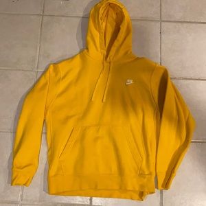 Nike Pullover Hoodie